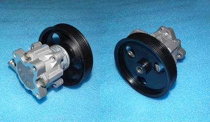 動力轉向泵總成 液壓動力機械及元件銷售的市場機遇與技術解析